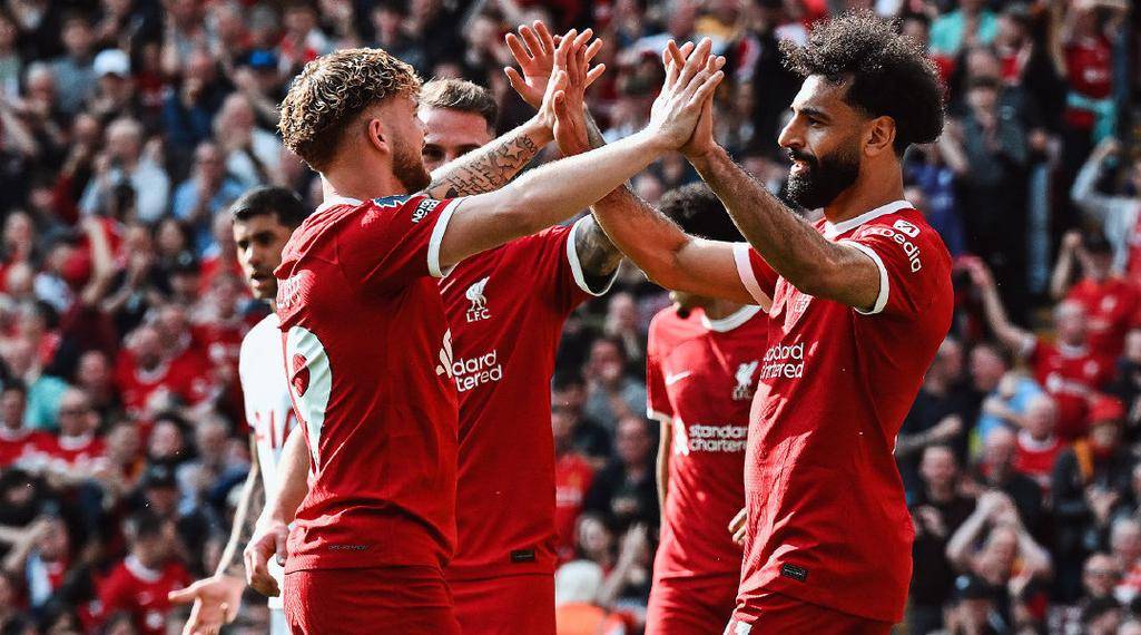 九游体育官方入口-关于利物浦对阵AC米兰，胜负难料，一触即发！的信息