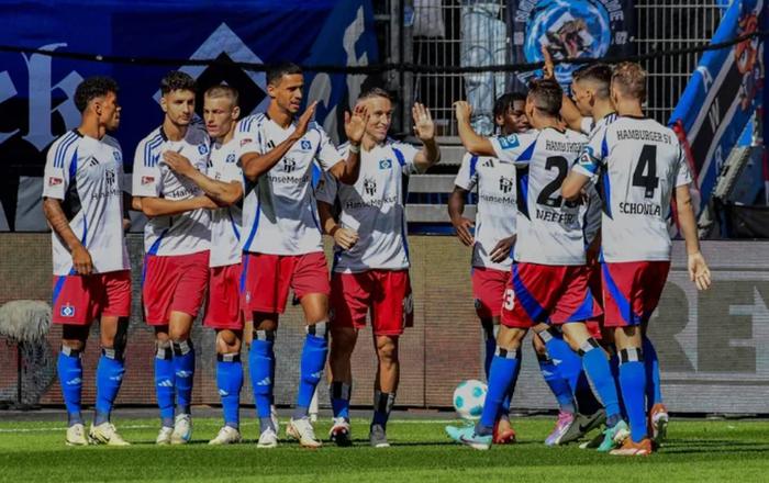 九游体育直播-汉堡球队获得关键胜利，士气大振的简单介绍