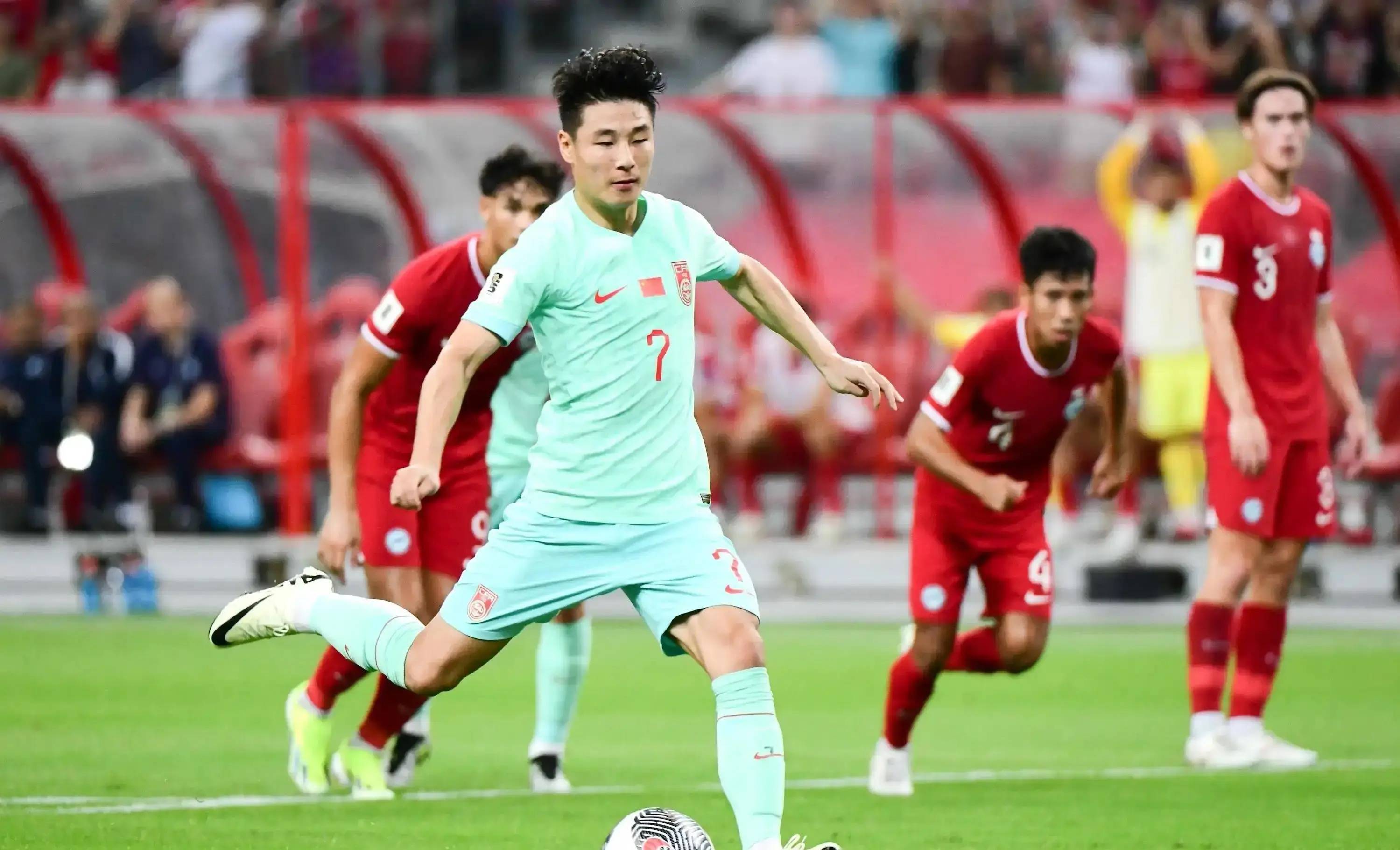 包含新加坡球队在国际赛事中崭露头角的词条