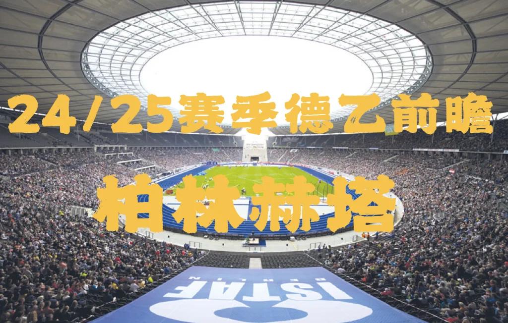 柏林赫塔宣布签下荷兰新秀球员