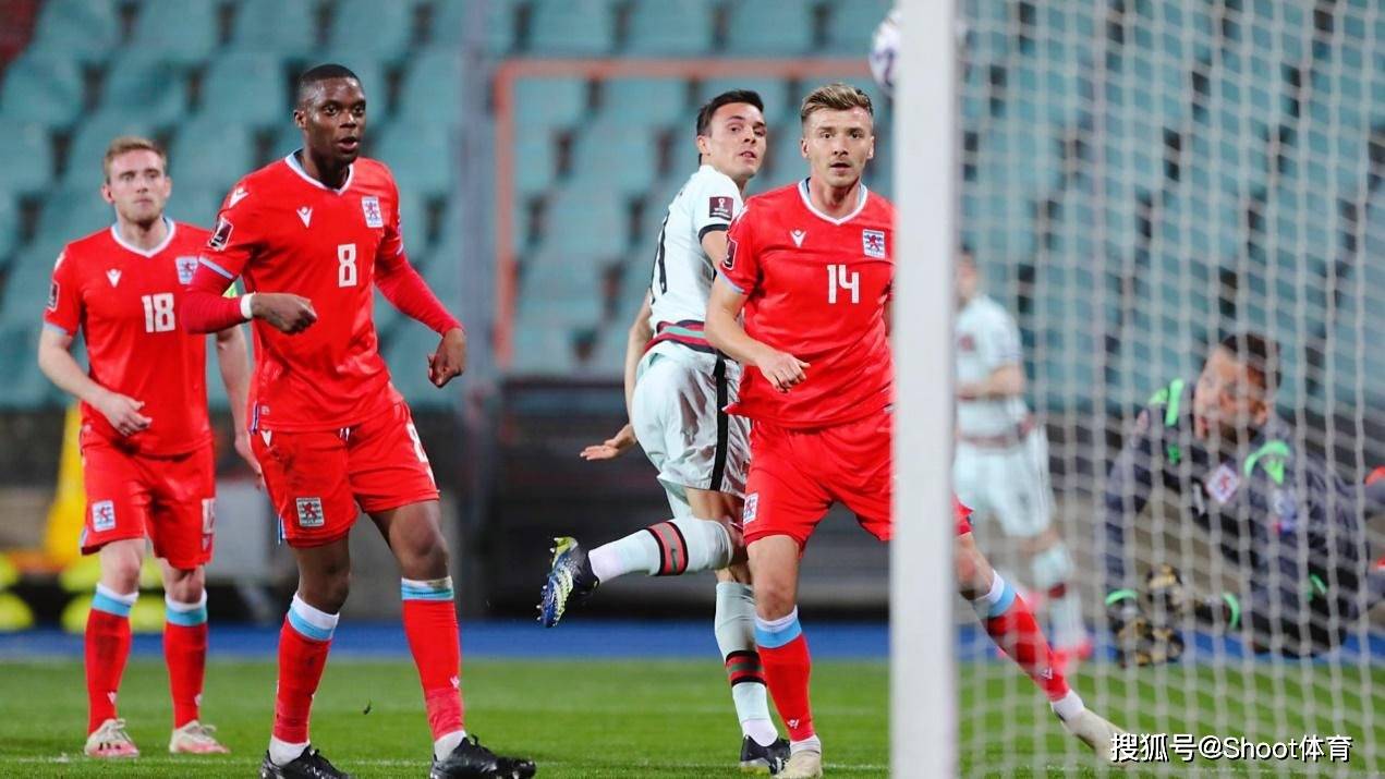 欧预赛塞尔维亚-击败卢森堡的简单介绍