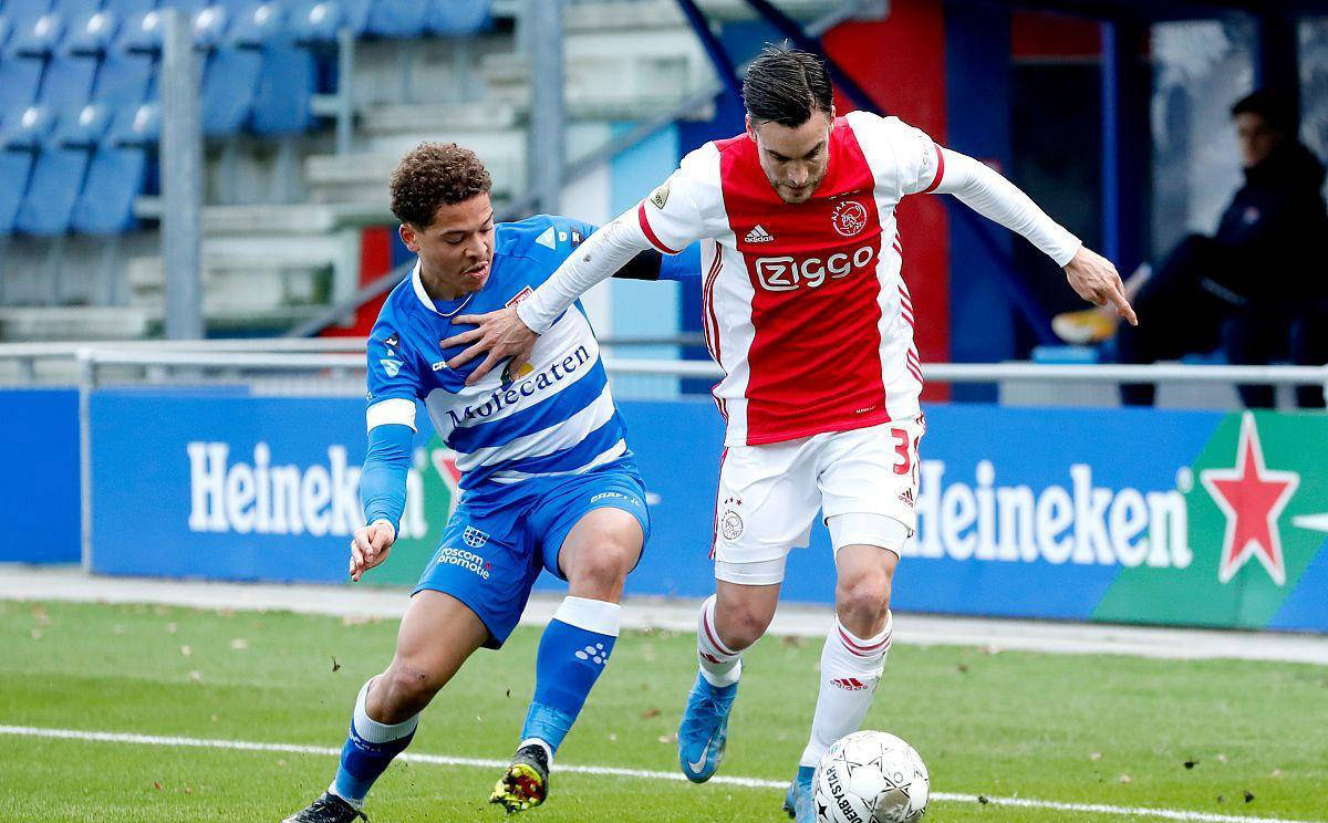 荷兰队实力碾压对手，取得连胜势头的简单介绍