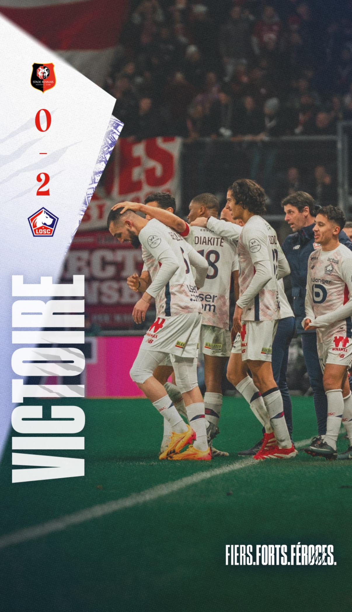 关于雷恩客场不敌对手,积分稍有下降的信息 关于雷恩客场不敌对手,积分稍有下降的信息