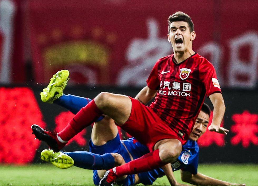 九游体育官方入口-包含《金靴对决：上港PK鲁能》的词条