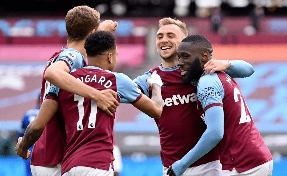 西汉姆联主场平局，保持稳定表现的简单介绍