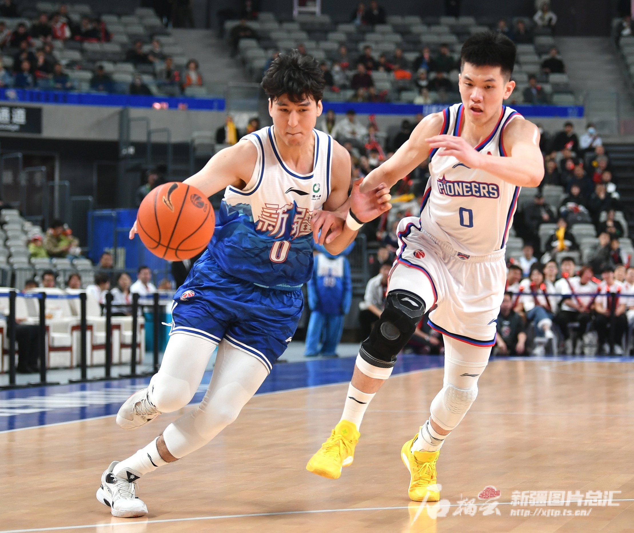 九游APP-新疆男篮战胜河南，将士军心稳定