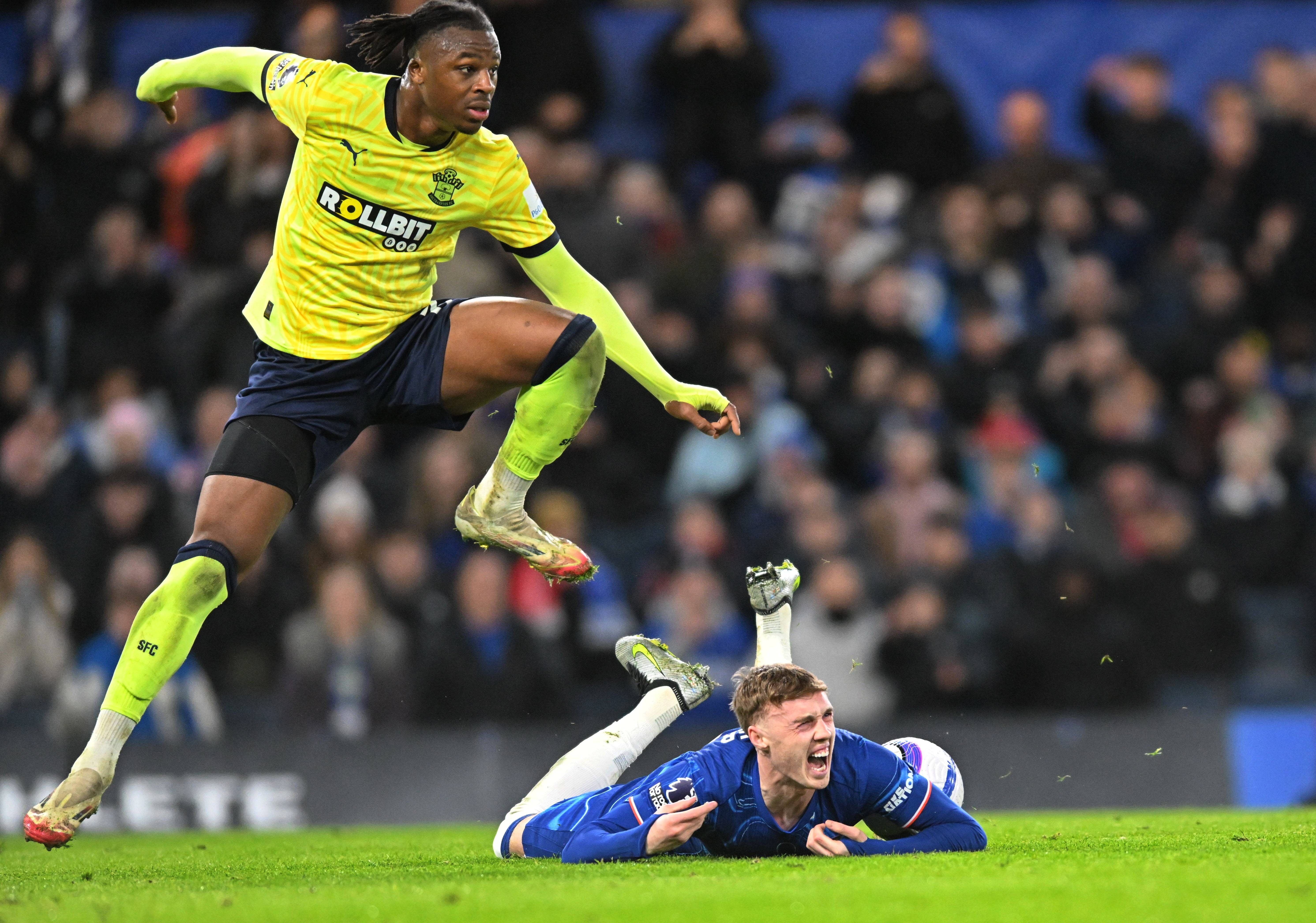 九游体育APP下载-切尔西大胜，赢得晋级的关键