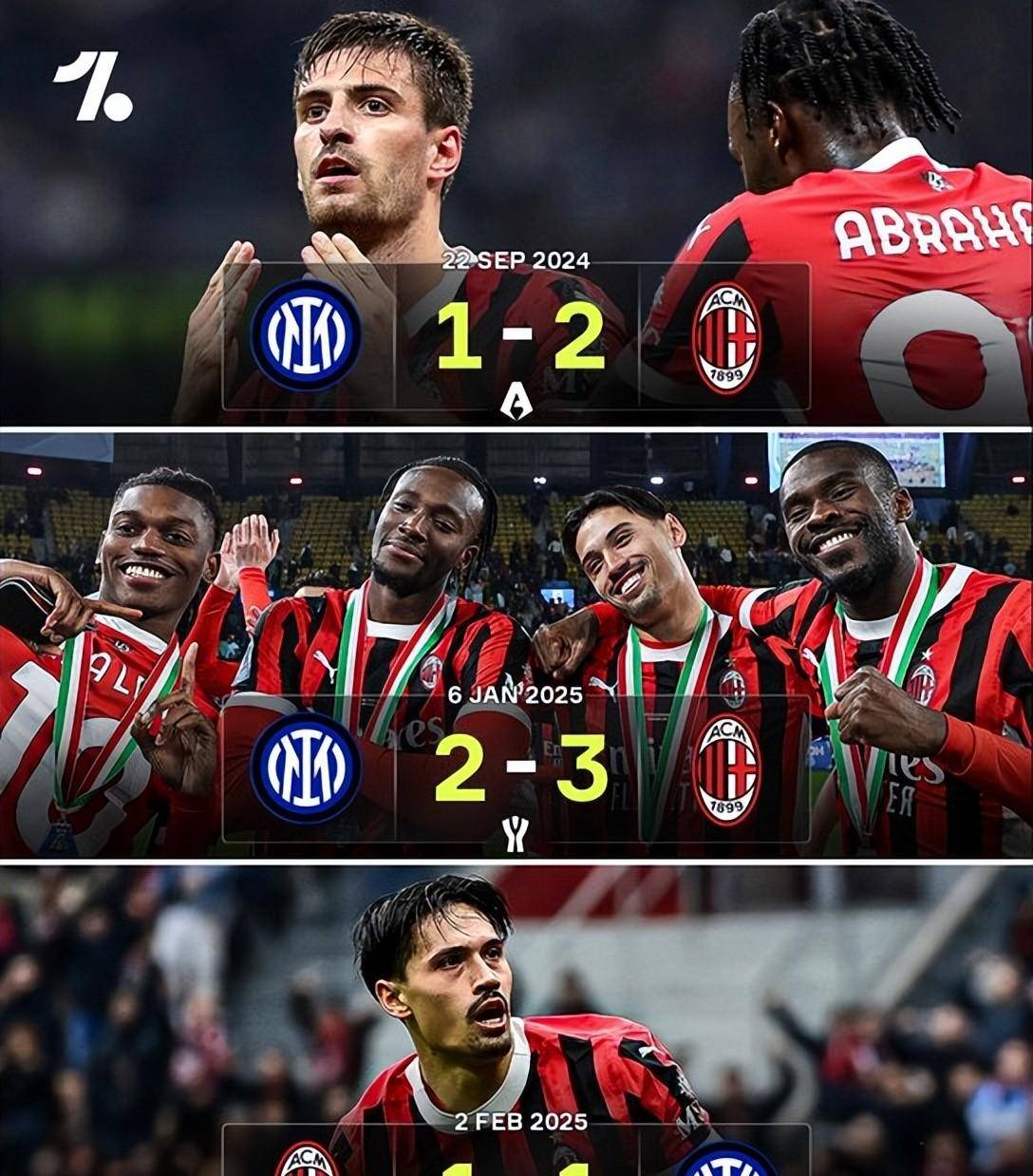 AC米兰主场告捷，保持争冠步伐