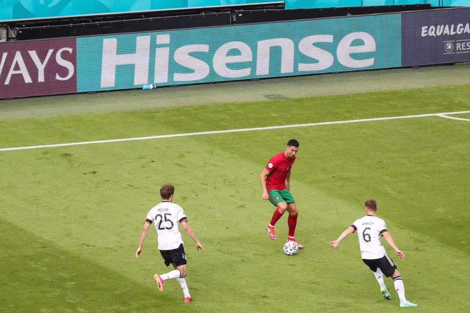 欧洲篮球豪门对决，胜负难料