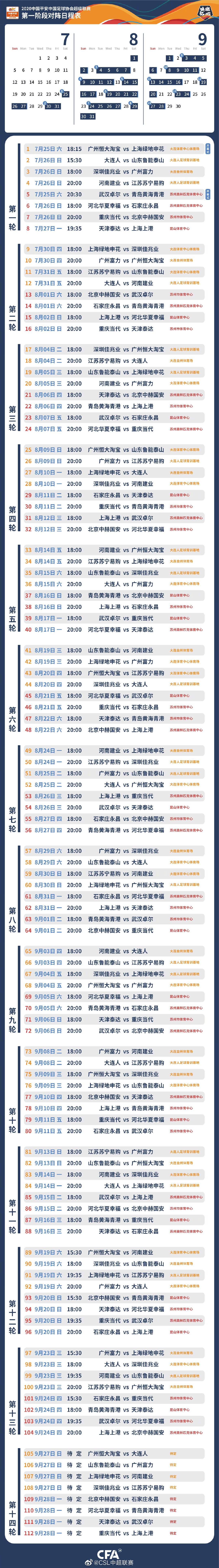 苏宁战胜力帆,继续领跑积分榜 苏宁战胜力帆,继续领跑积分榜