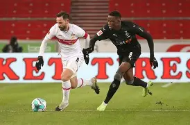 斯图加特队全队齐心协力打出精彩表现的简单介绍