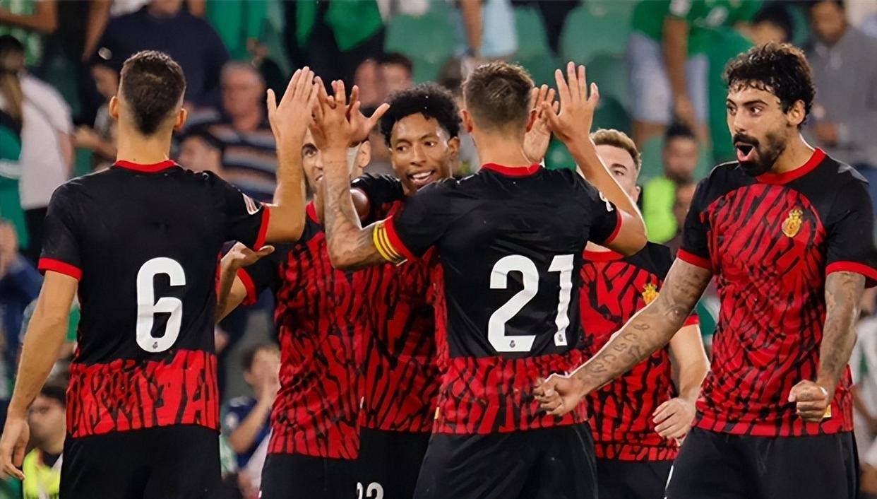 九游娱乐入口-塞维利亚势如破竹，夺得不败之冠