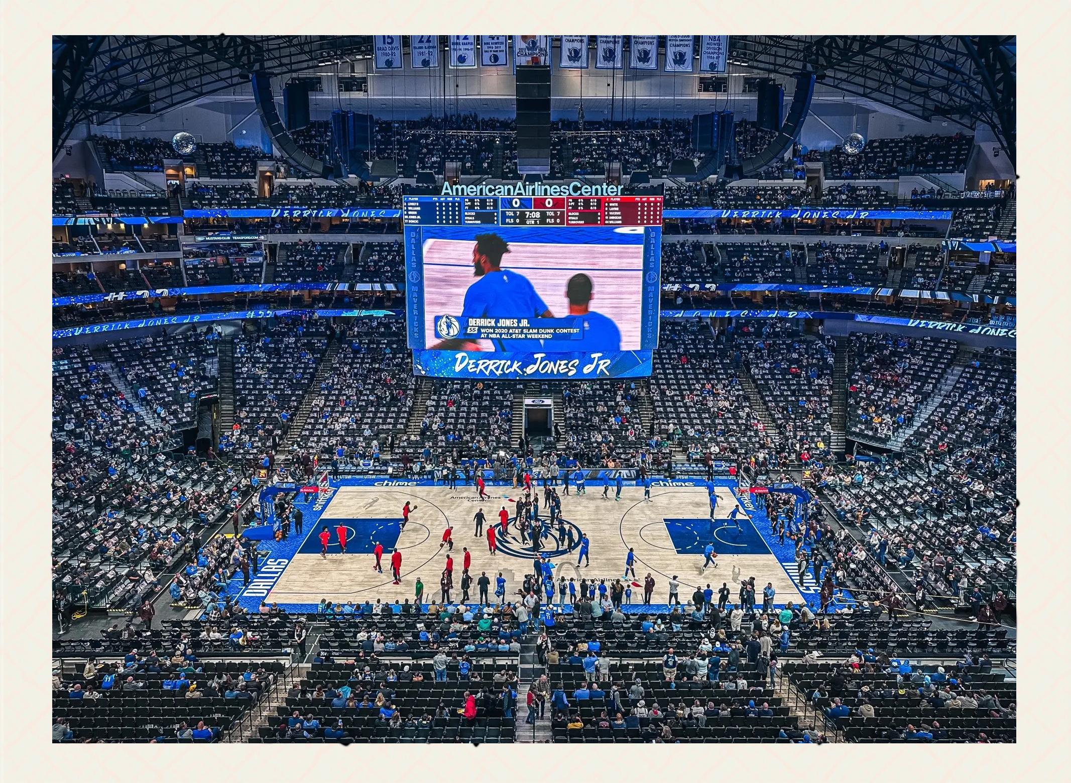 球队主场改建现身新气象，球迷震撼一新