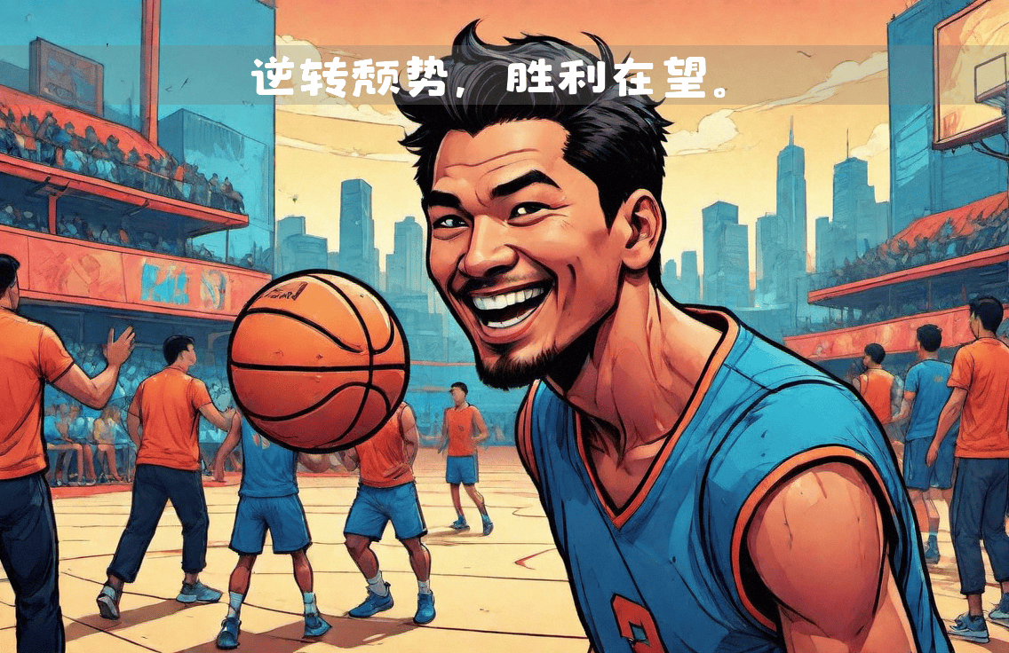 九游娱乐-取胜在望，球员拼尽全力，实现逆转胜利的简单介绍