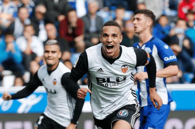 九游中国-包含瓦伦西亚遭遇客场惨败，保级形势堪忧的词条