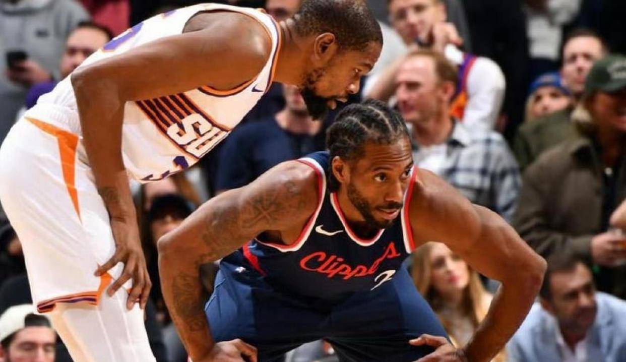 快船主帅遭遇雪藏,球队气氛一片沉寂 快船主帅遭遇雪藏,球队气氛一片沉寂