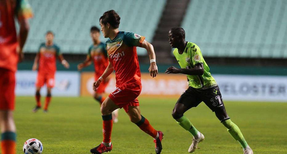 九游娱乐入口-广岛三箭备战亚冠淘汰赛,势如破竹