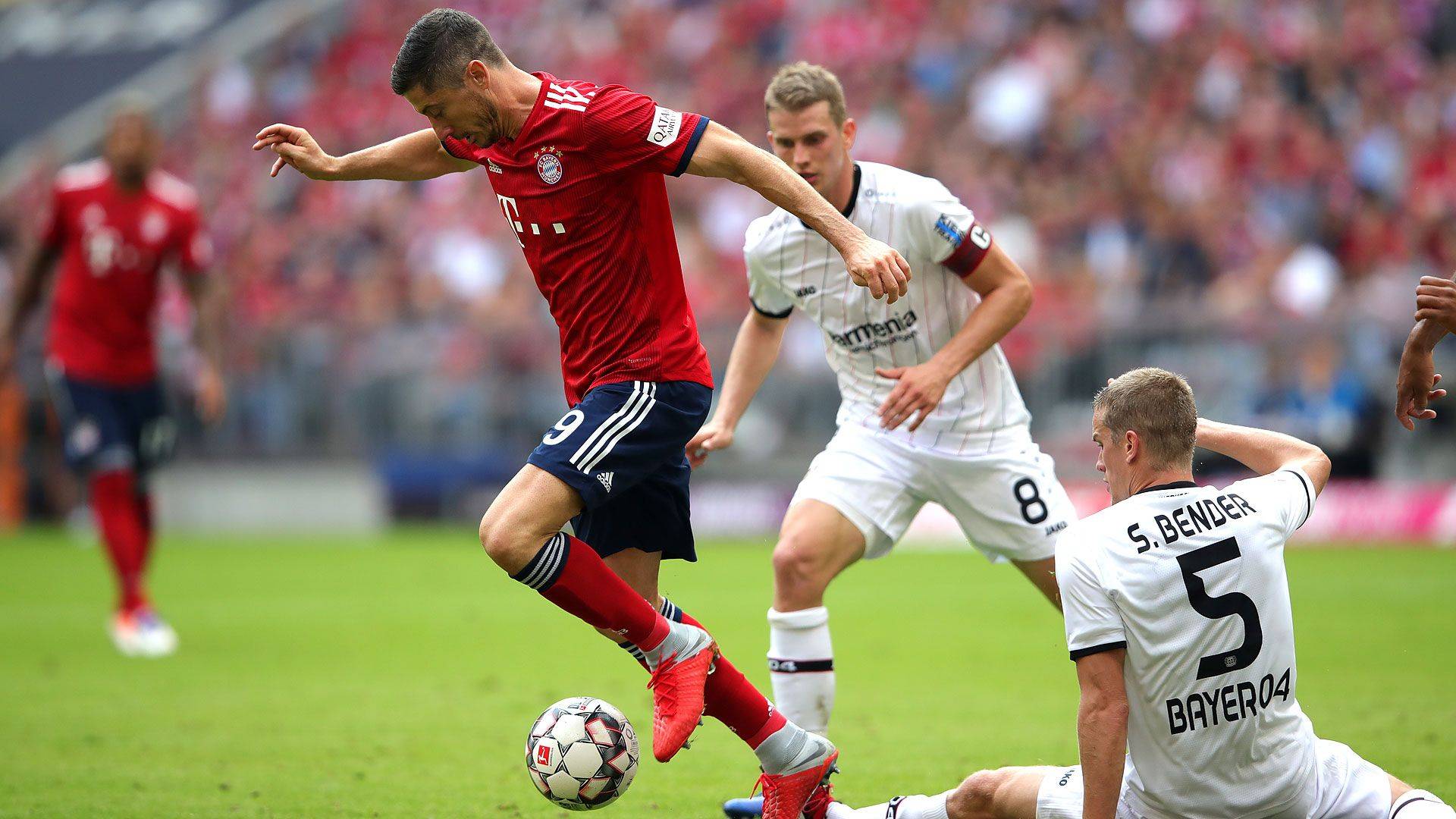 九游体育官方入口-拜仁慕尼黑轻松获胜,表现出众