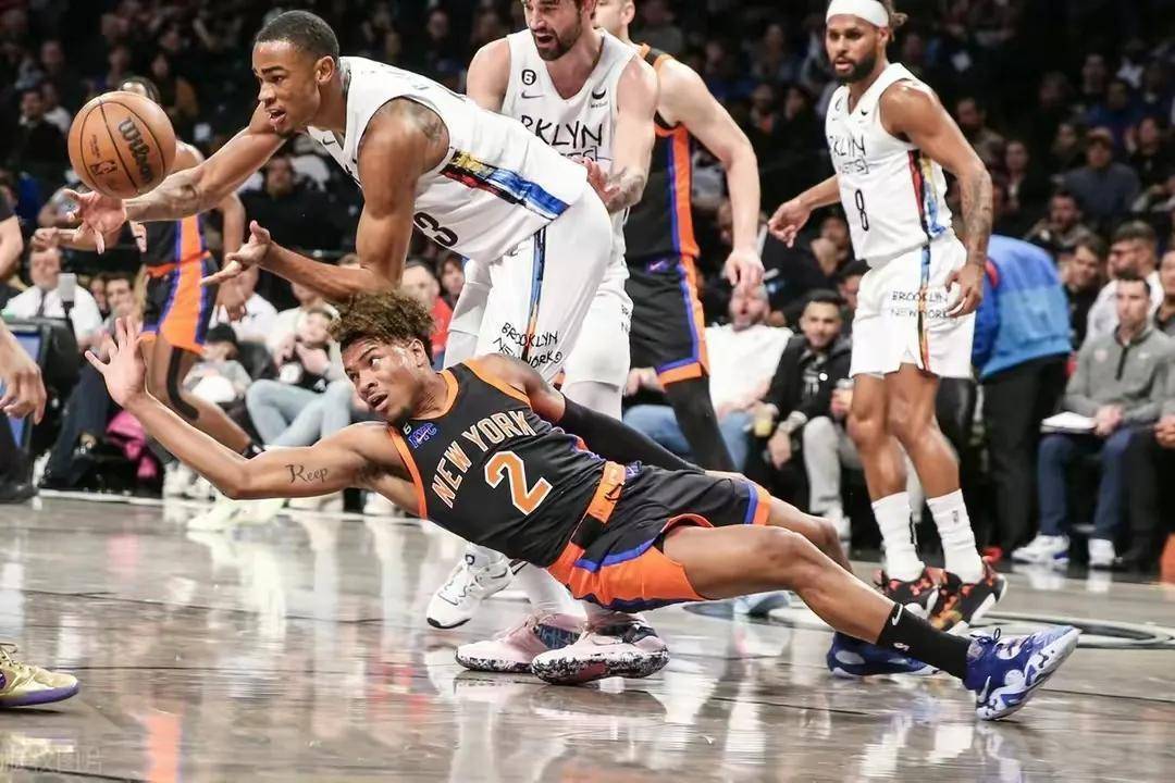 篮网队内讧风波不断，球队战绩受到影响的简单介绍