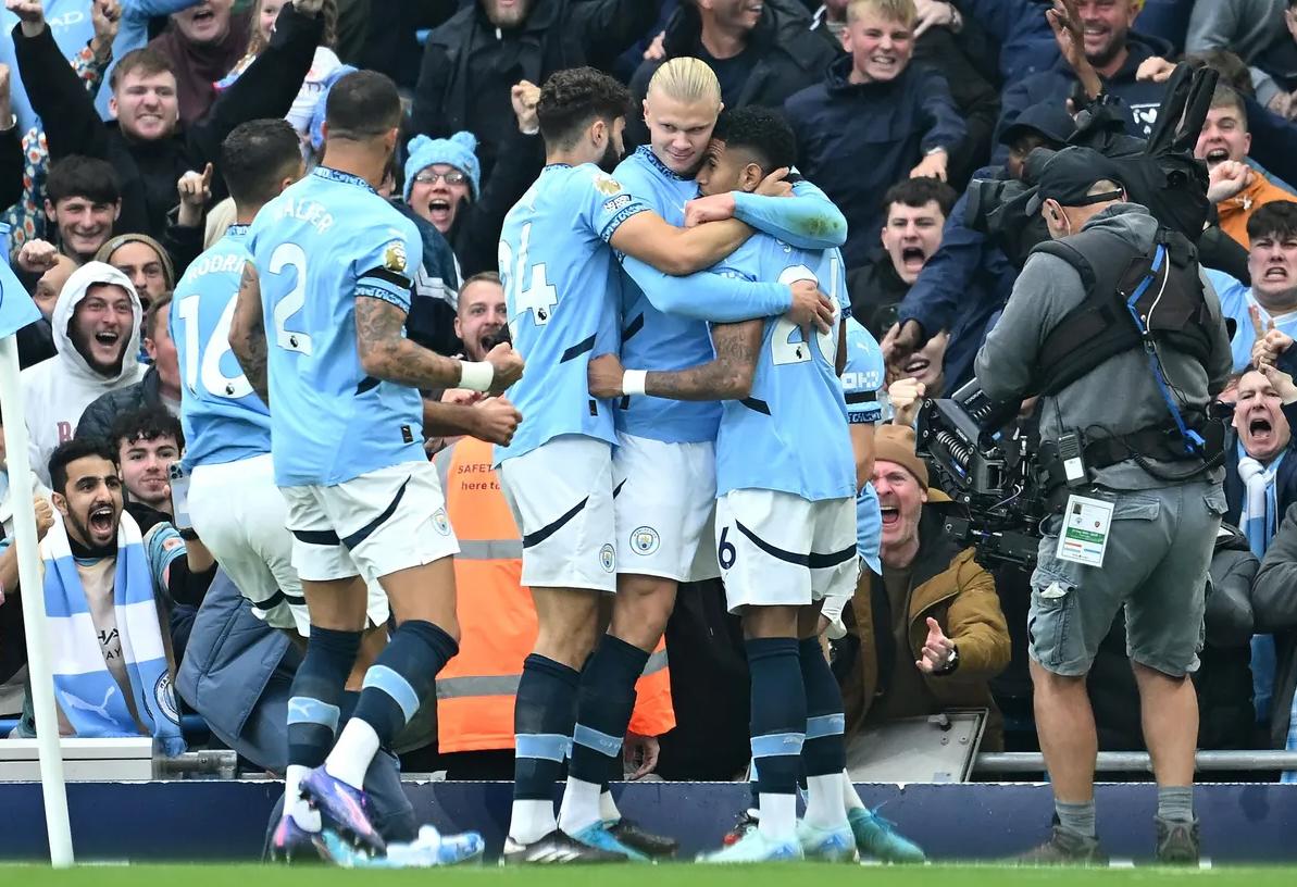 九游app下载-曼城客场惨败斯托克城，遭遇近期首败