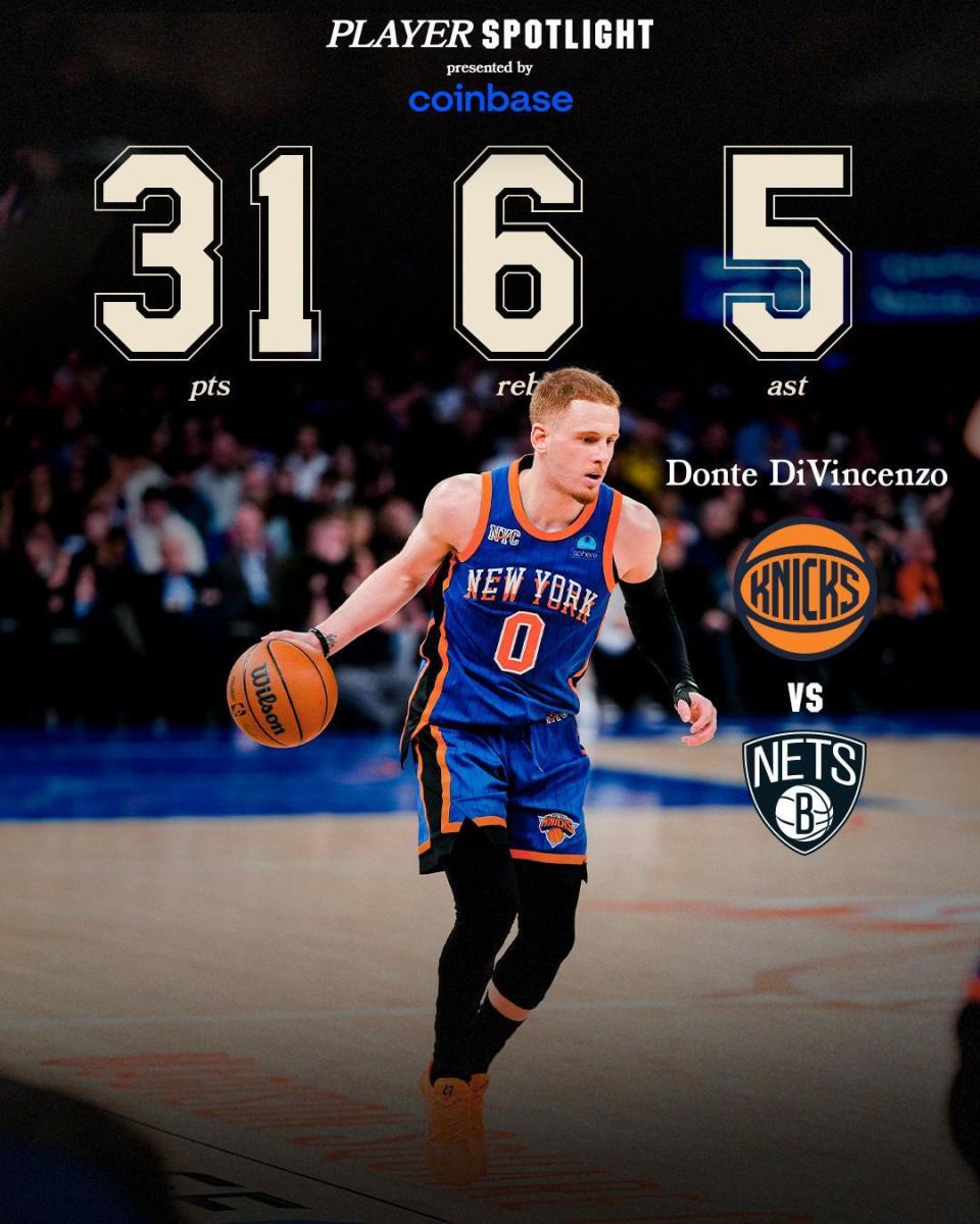 九游官网-圣诞狂欢！尼克斯逆袭击败篮网