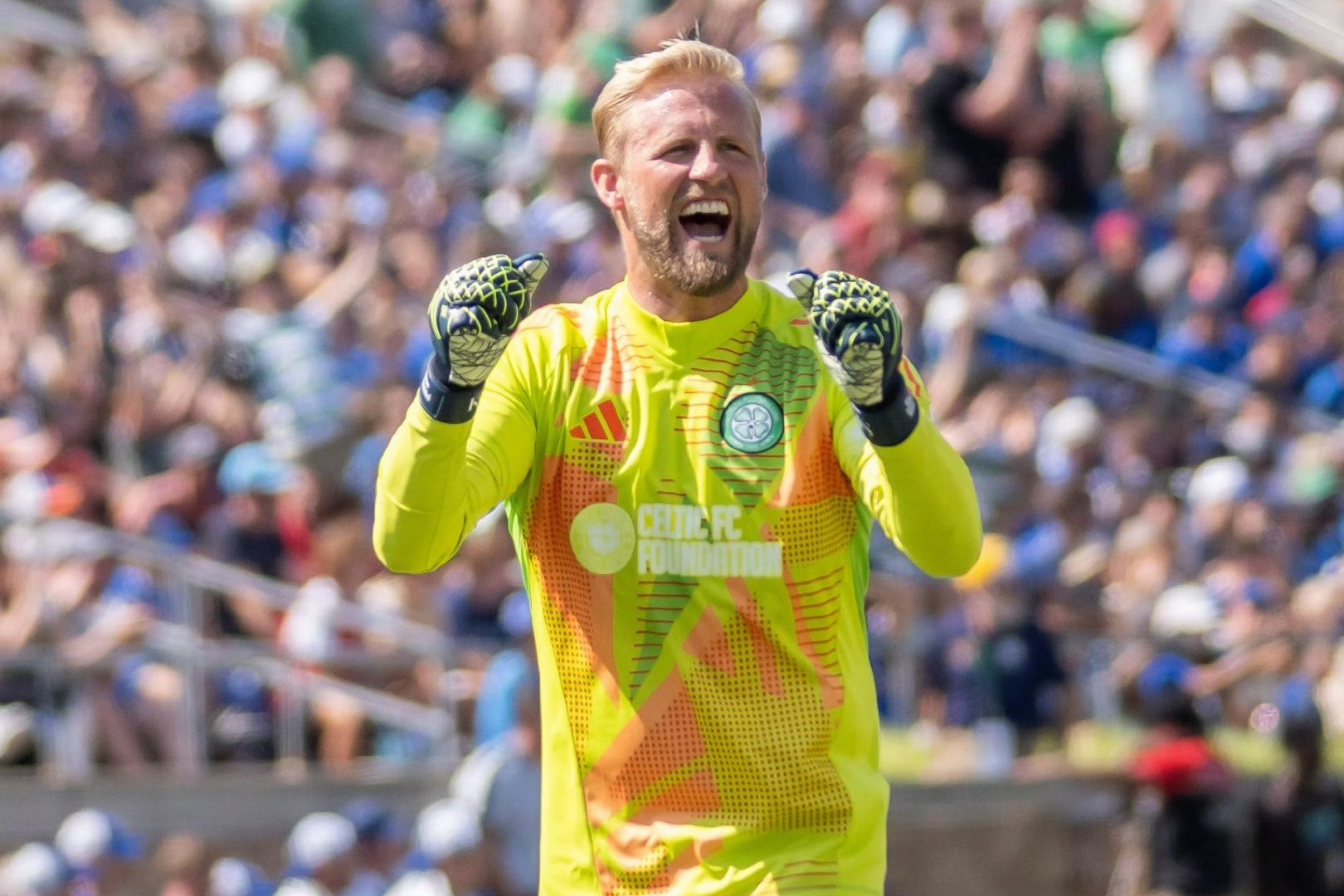 九游体育-凯尔特人主场击败凯旋，泰伦卢成最佳球员