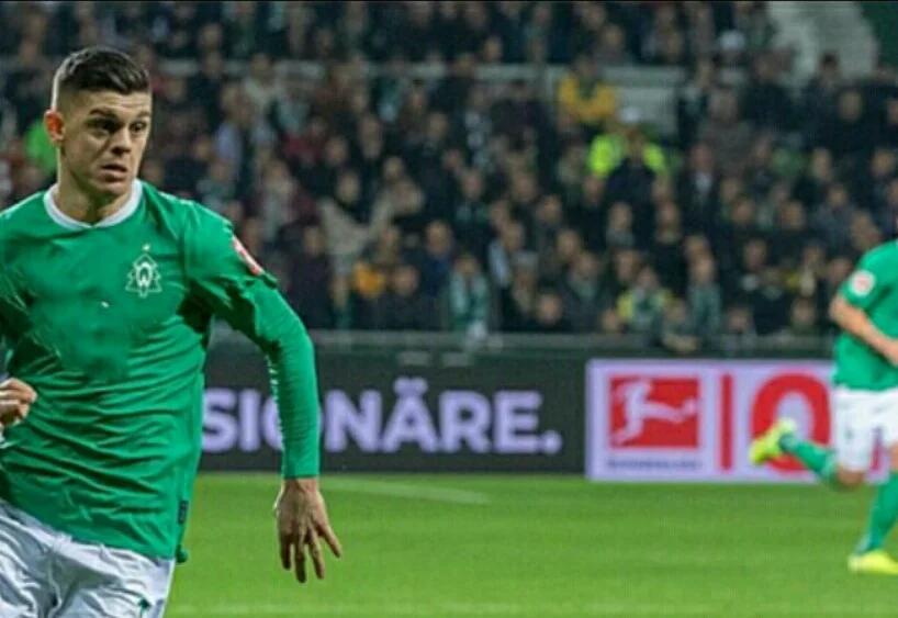 九游娱乐官方-云达不莱梅主场不能取胜，遭遇连败