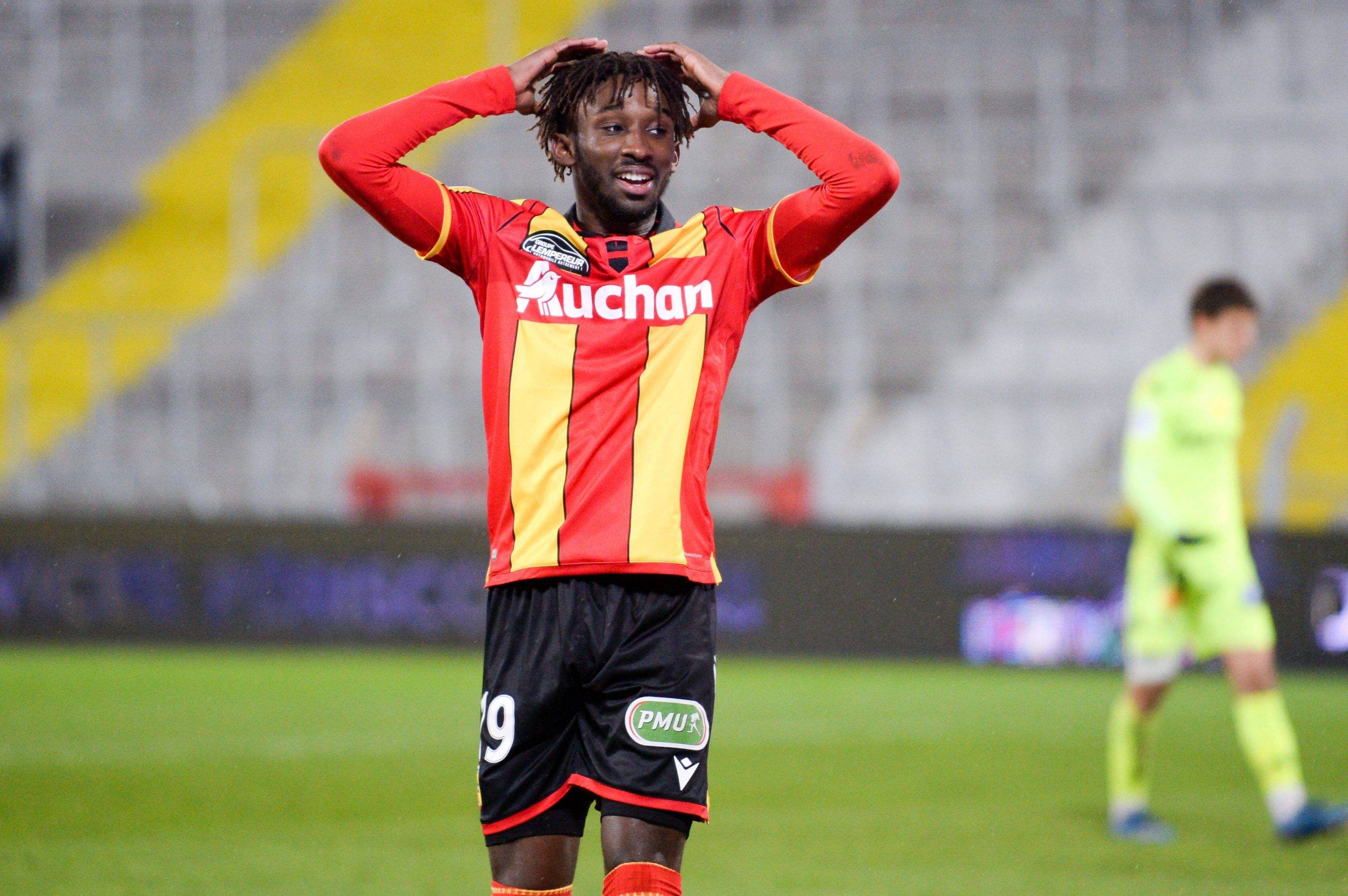 九游娱乐网站-南特取胜朗斯，冲击联赛前四