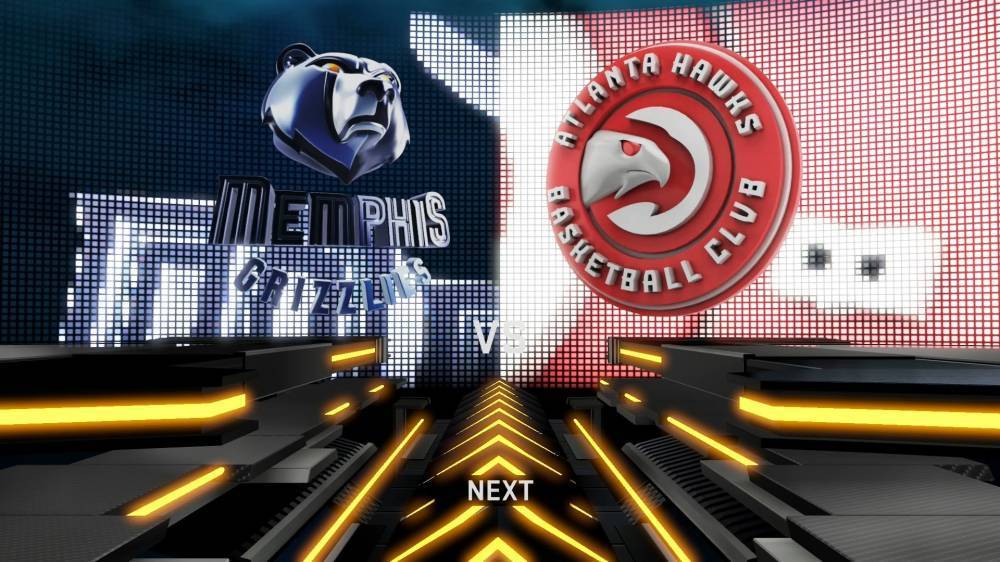 九游娱乐入口-老鹰客场逆转灰熊，止住连败