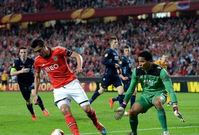 图卢兹对阵马赛，双方的对抗