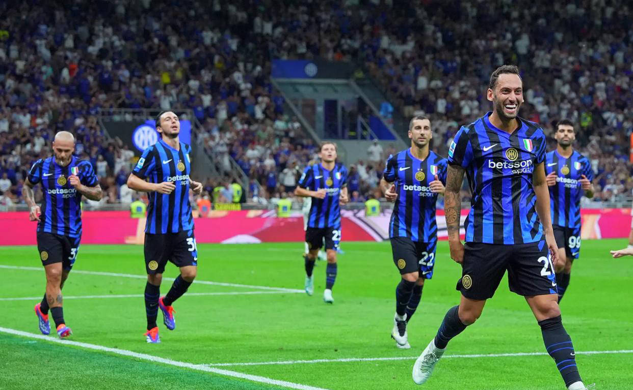 九游官网-意甲球队多线作战，士气高涨