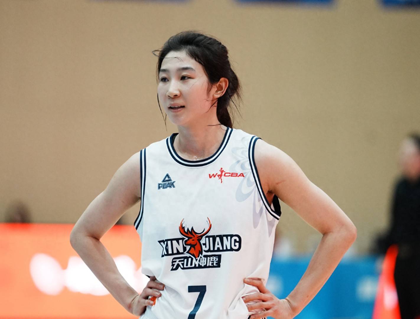 九游娱乐app下载-湖北女篮实战演练，备受赞誉