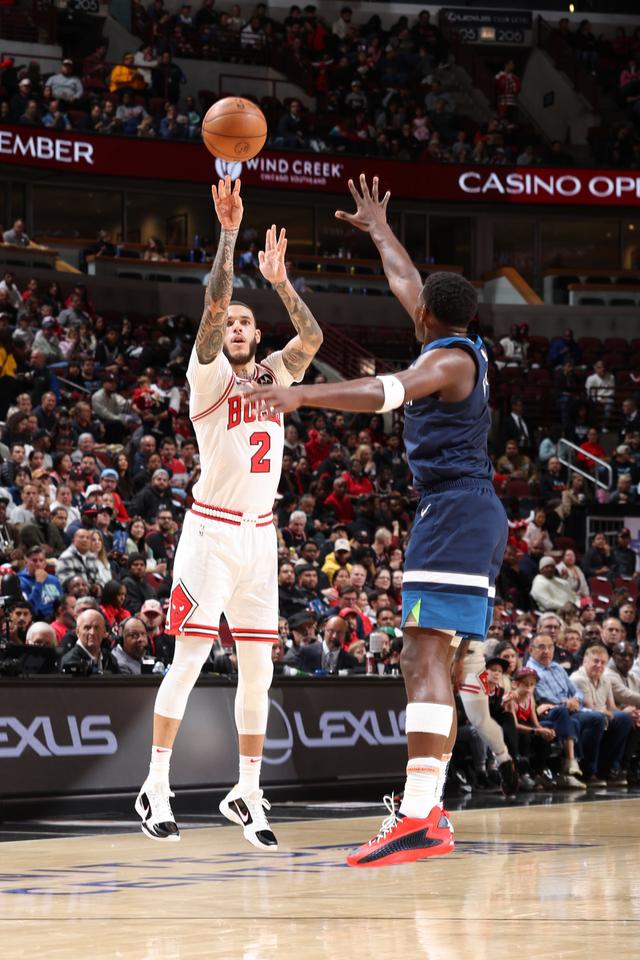 九游体育平台-关于爆发巅峰：公牛明晚将挑战森林狼的信息