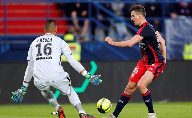 九游娱乐入口-卡昂击败特鲁瓦，结束连败！