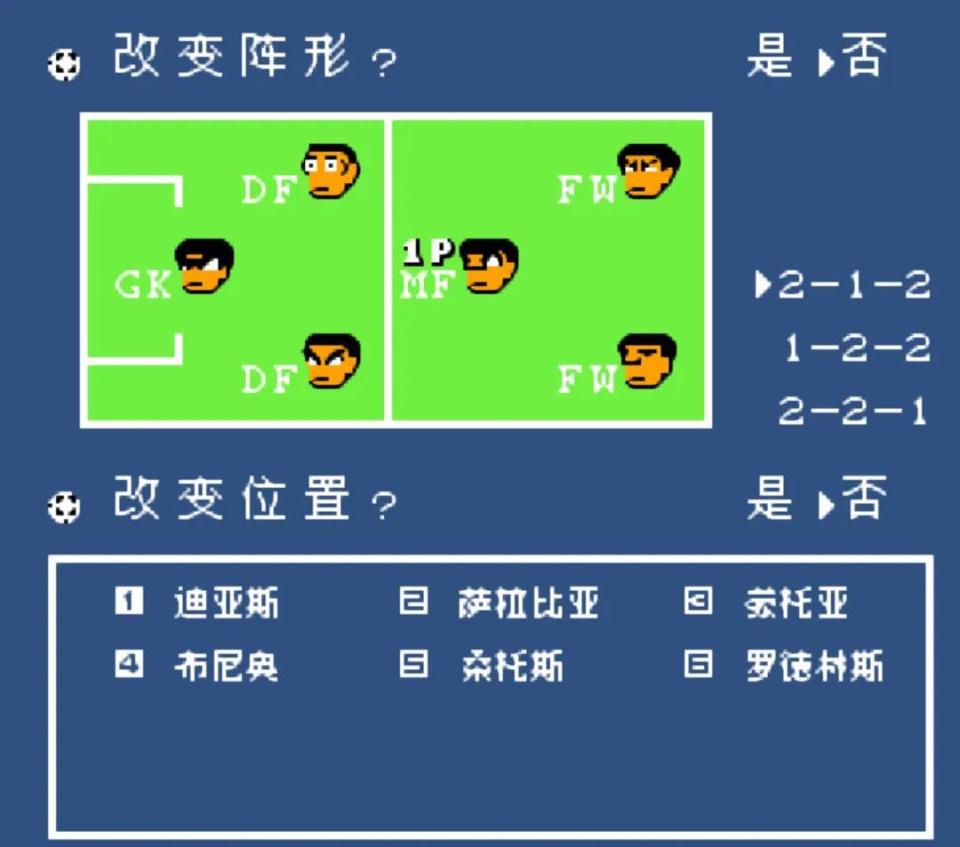 热血足球比赛持续激烈，球队实力相当