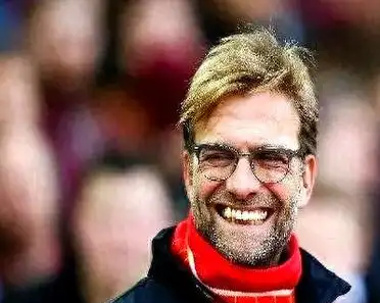 克洛普讨论尤文图斯年轻球员的潜力