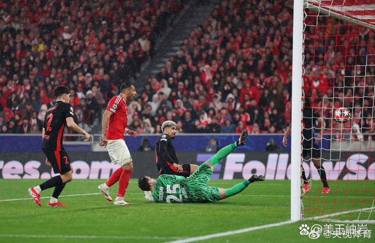 九游体育官方入口-阿贾克斯摧毁里昂，欧联杯比赛获得胜利