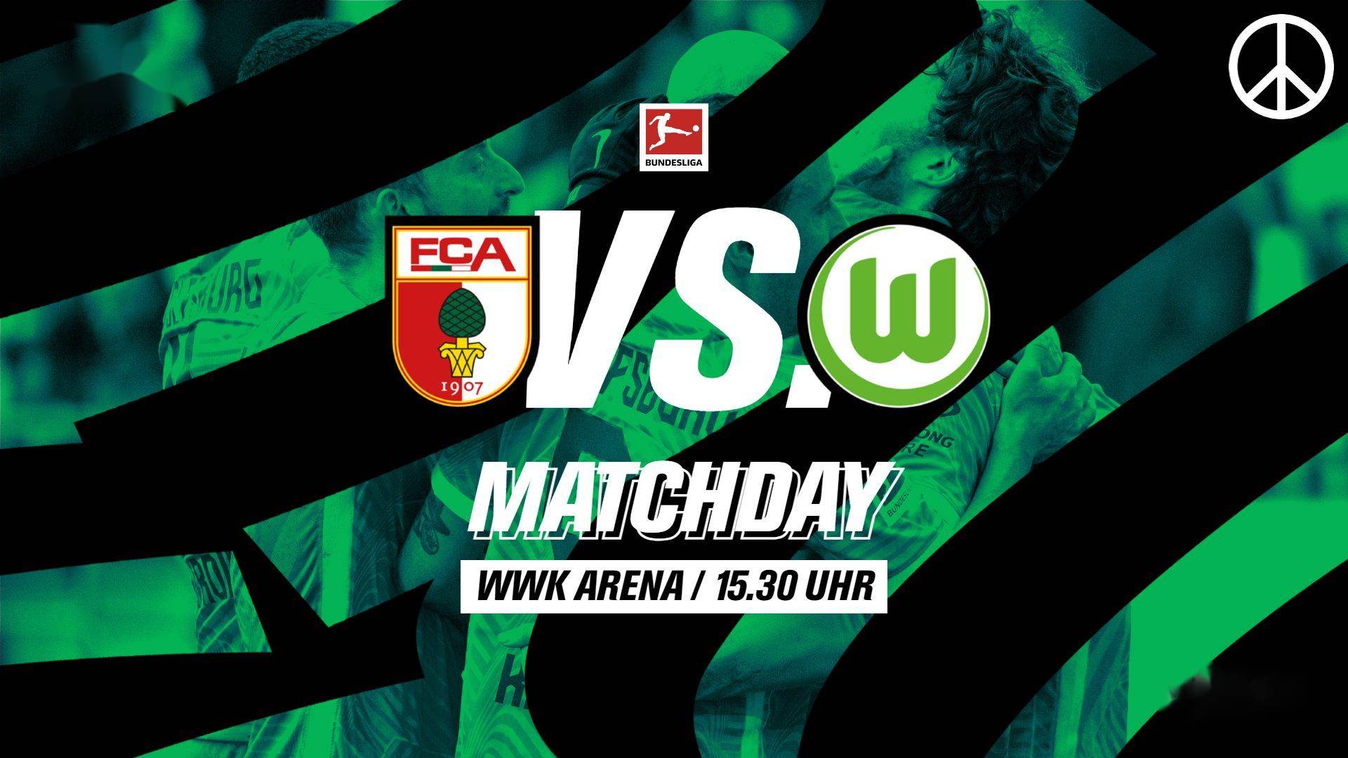 沃尔夫斯堡前锋连续进球，成为球队得分王