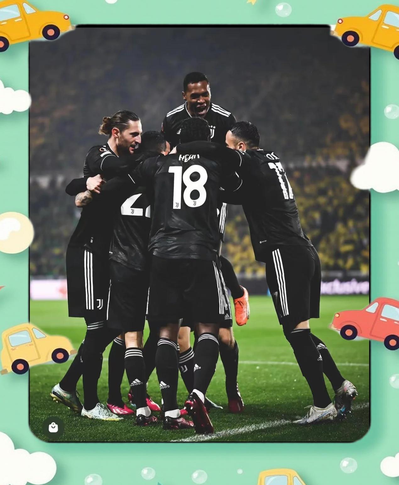 九游娱乐-尤文图斯主场击败基辅戴拿模，小组出线前途堪忧的简单介绍