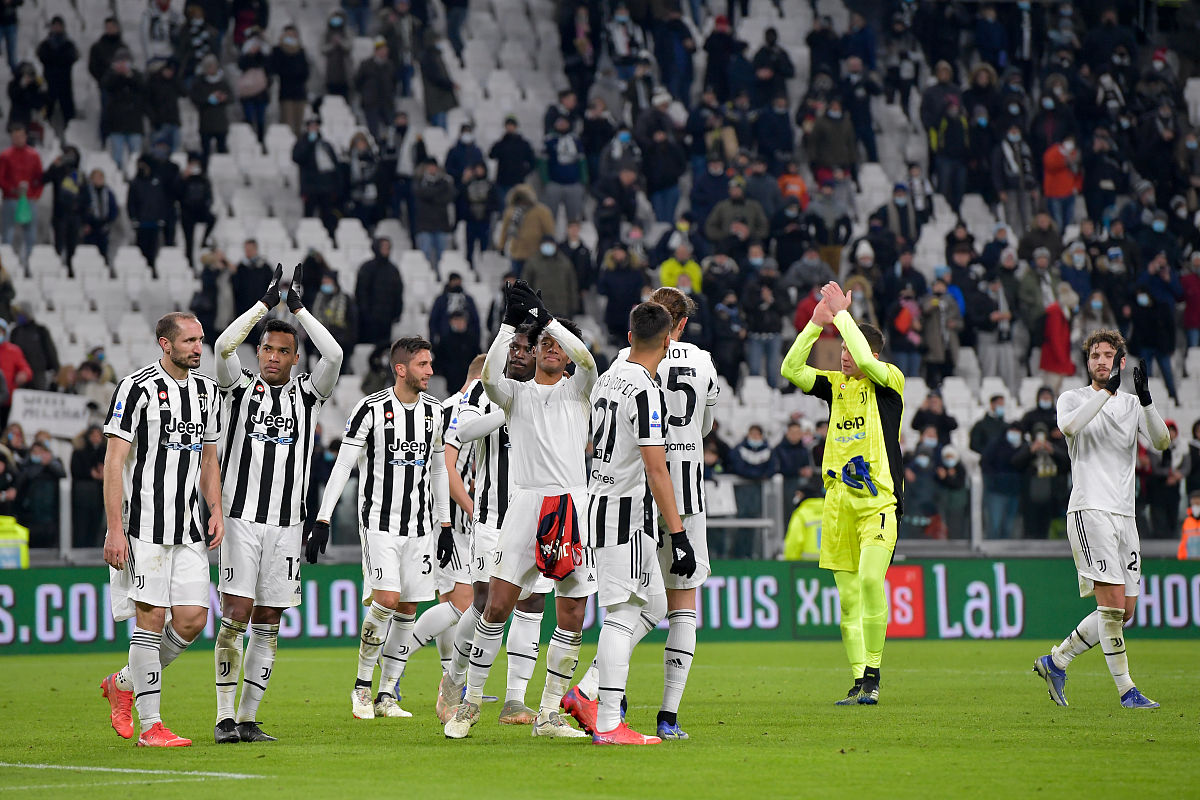 尤文图斯主场击败基辅戴拿模，小组出线前途堪忧的简单介绍