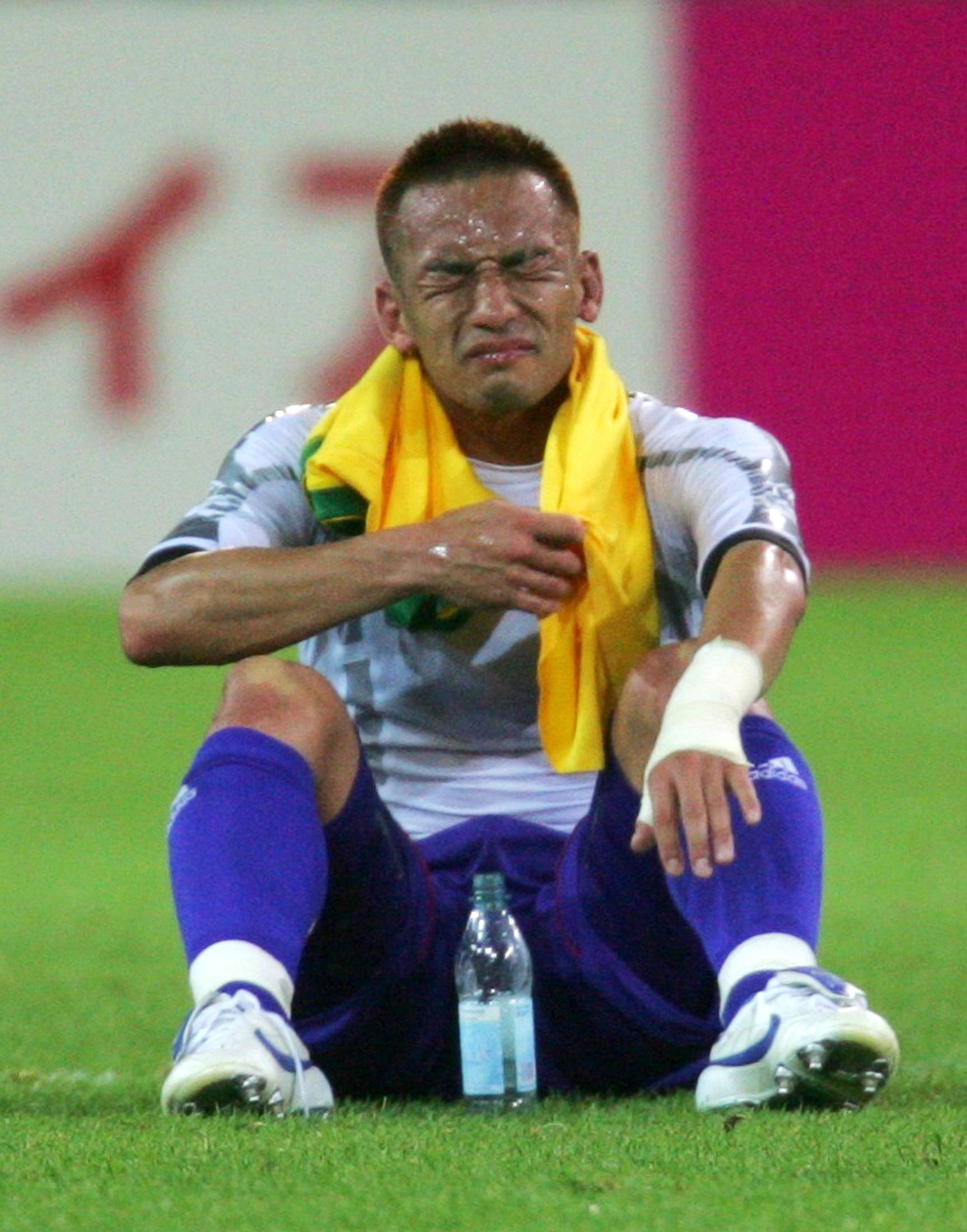 九游中国-东南亚足球比赛即将拉开帷幕，球员备战