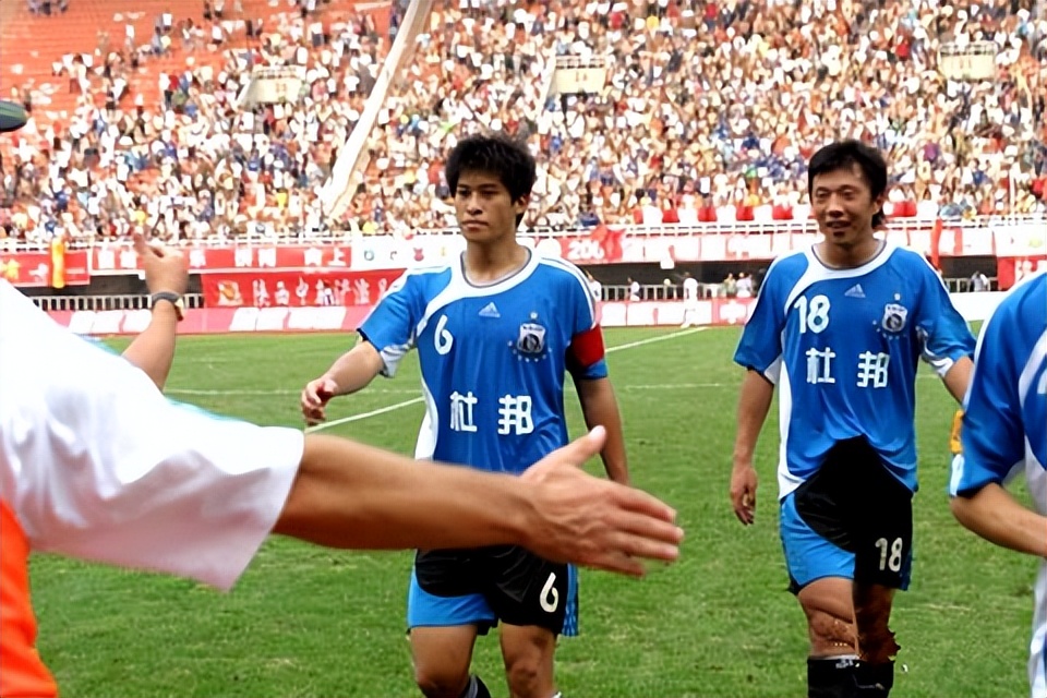 辽足做客攻克贵州人和，继续上升