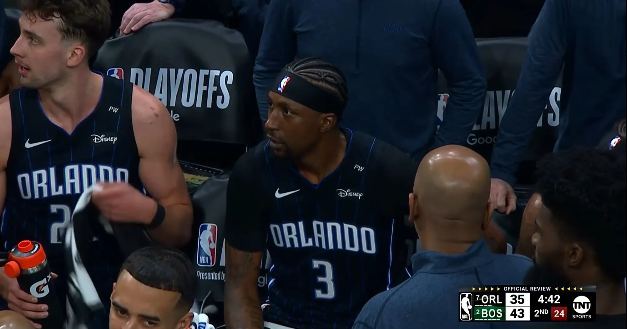 九游体育直播-魔术队再度遭遇惨败，败给猛龙队的简单介绍