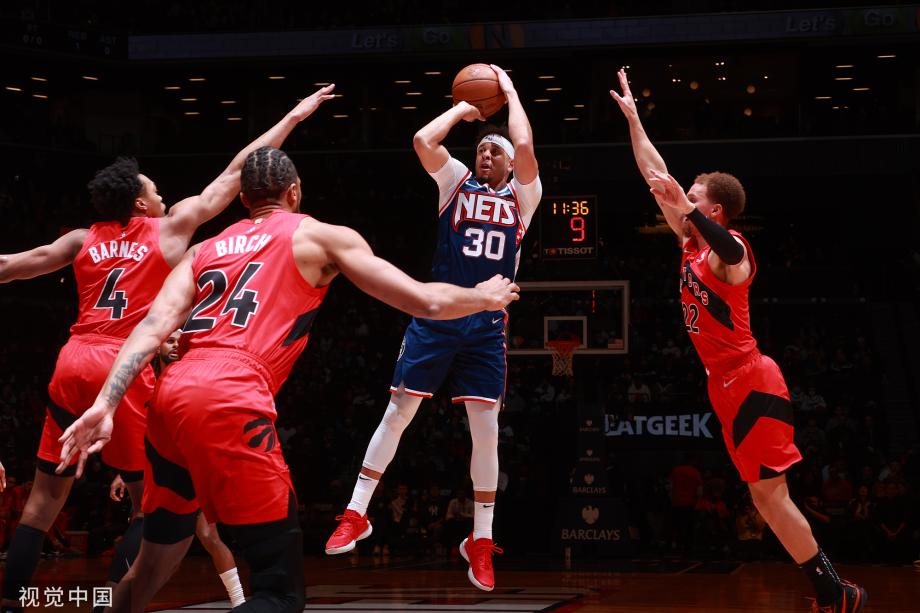 魔术队再度遭遇惨败，败给猛龙队的简单介绍