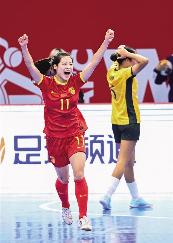 九游娱乐官方-南美女足球队在世界大赛中奋力拼搏的简单介绍