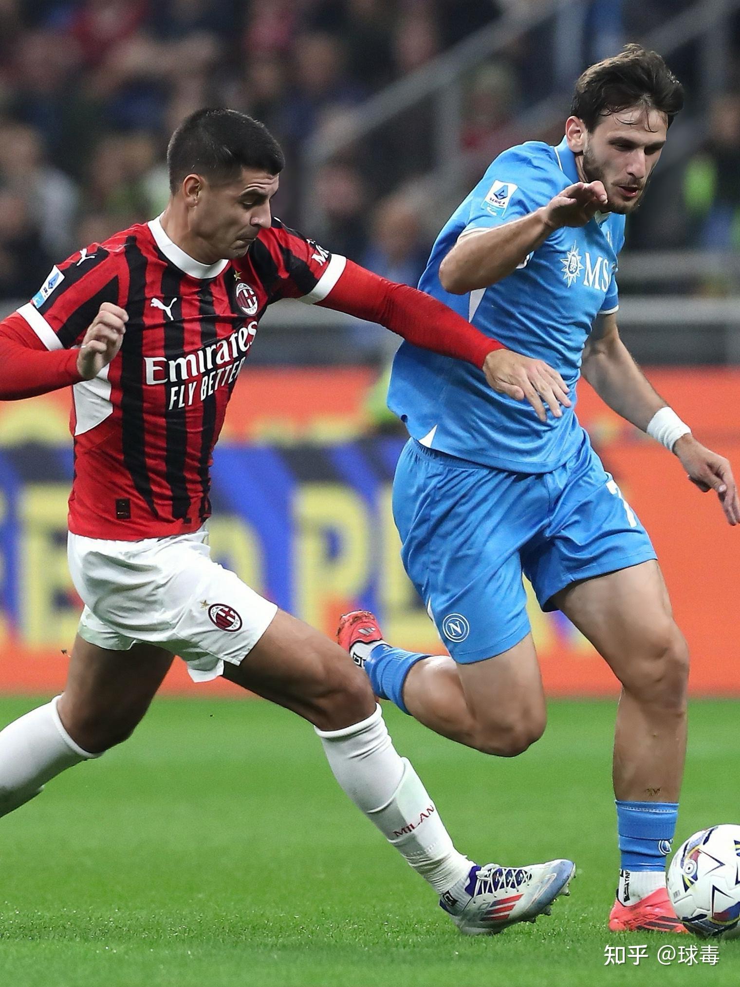 关于AC米兰后卫受伤，赛季前景黯淡的信息