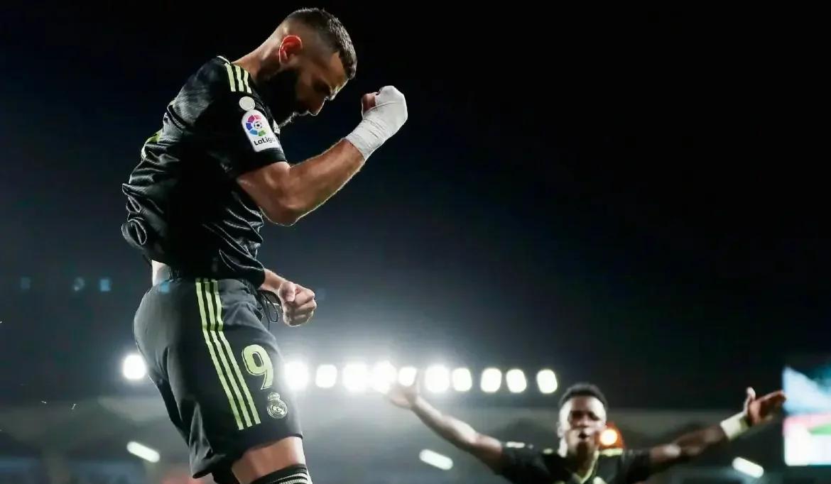 皇家贝蒂斯主场告捷，取得连胜