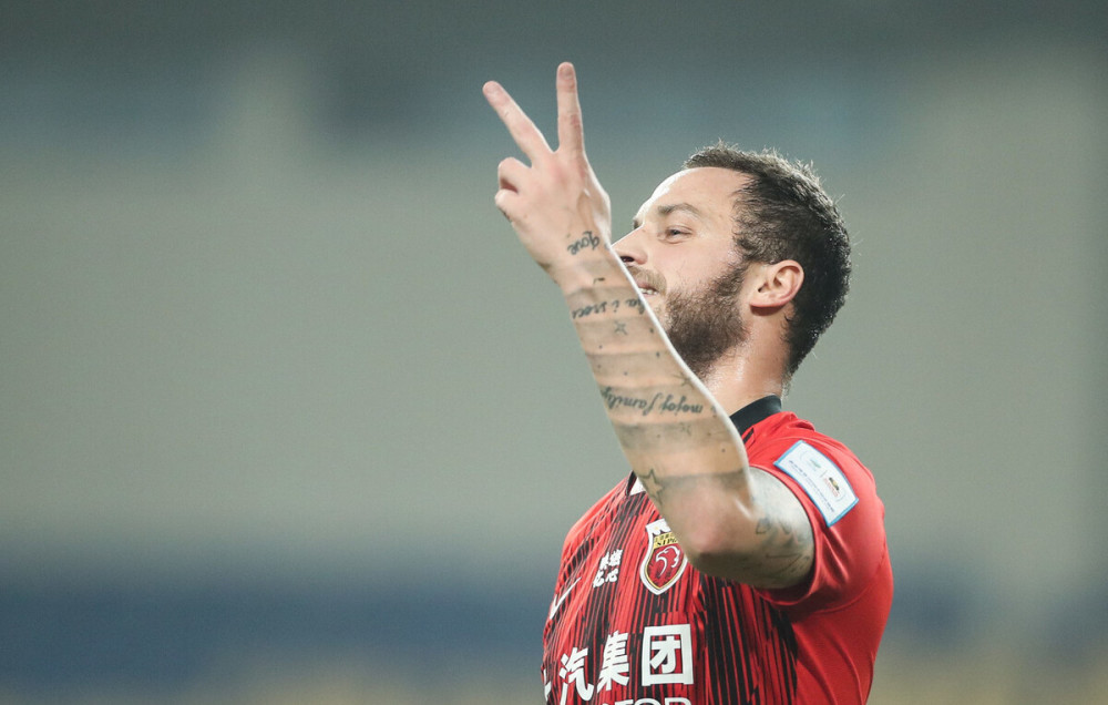 九游娱乐官方网站-关于上海上港击败领头羊，豪取八连胜的信息