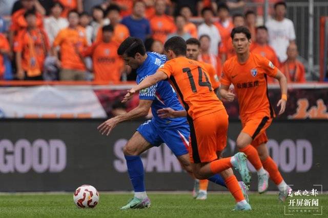 九游娱乐app下载-关于上海申花逼平权健，主场保持不败的信息