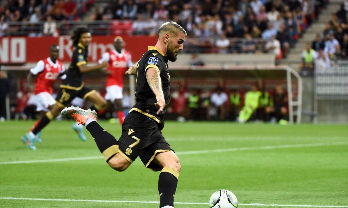 兰斯主场逆转获胜，实力得到验证